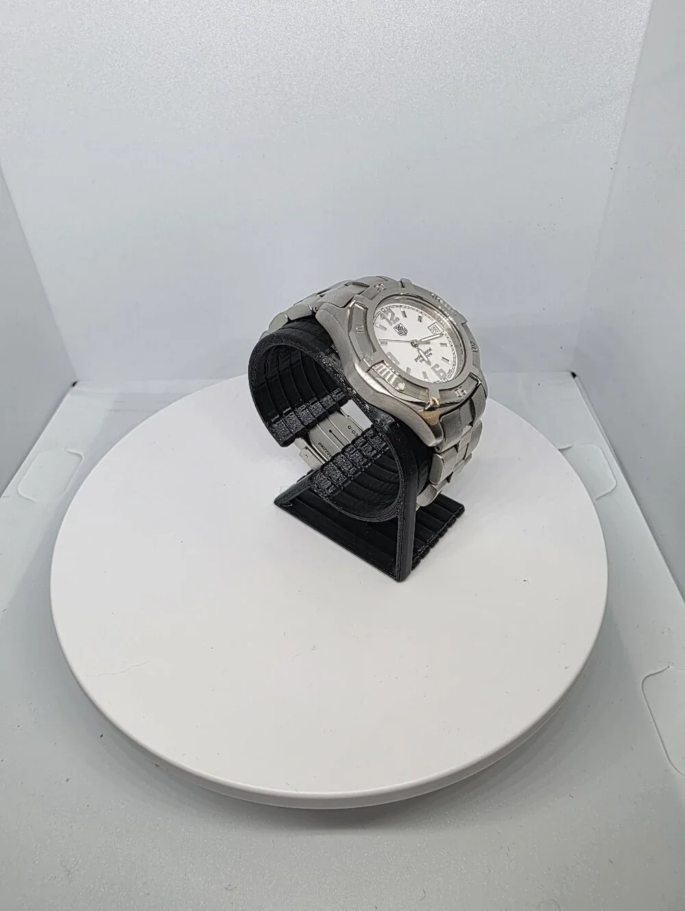 Vintage TAG Heuer 2000 Exclusive Professional Watch (REF: WN1211)
